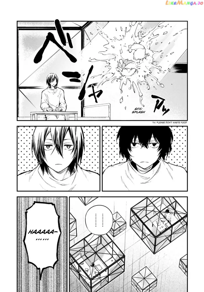 Bungou Stray Dogs Chapter 95 image 17_optimized